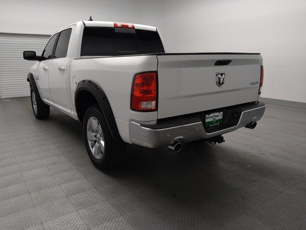 2015 RAM 1500 in Plano, TX 75074 - 18130538 5