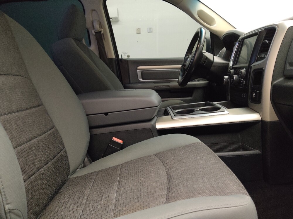 2015 RAM 1500 in Plano, TX 75074 - 18130538 21