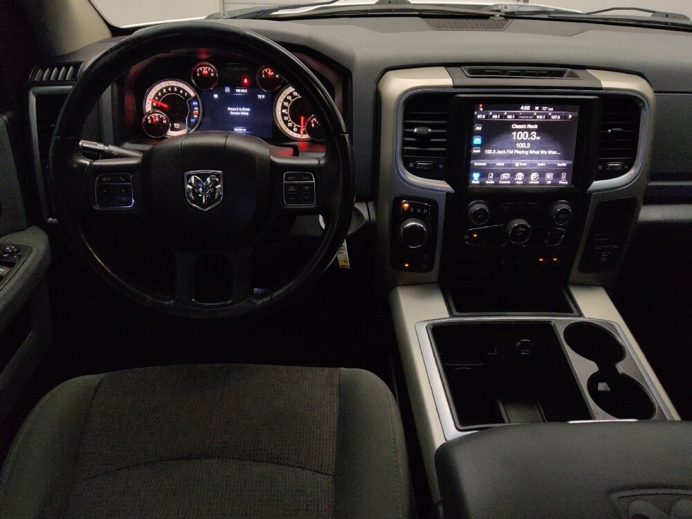 2015 RAM 1500 in Plano, TX 75074 - 18130538 22