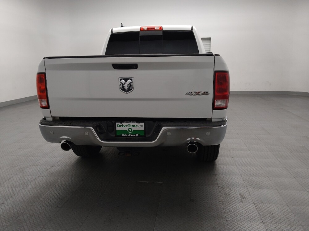 2015 RAM 1500 in Plano, TX 75074 - 18130538 7