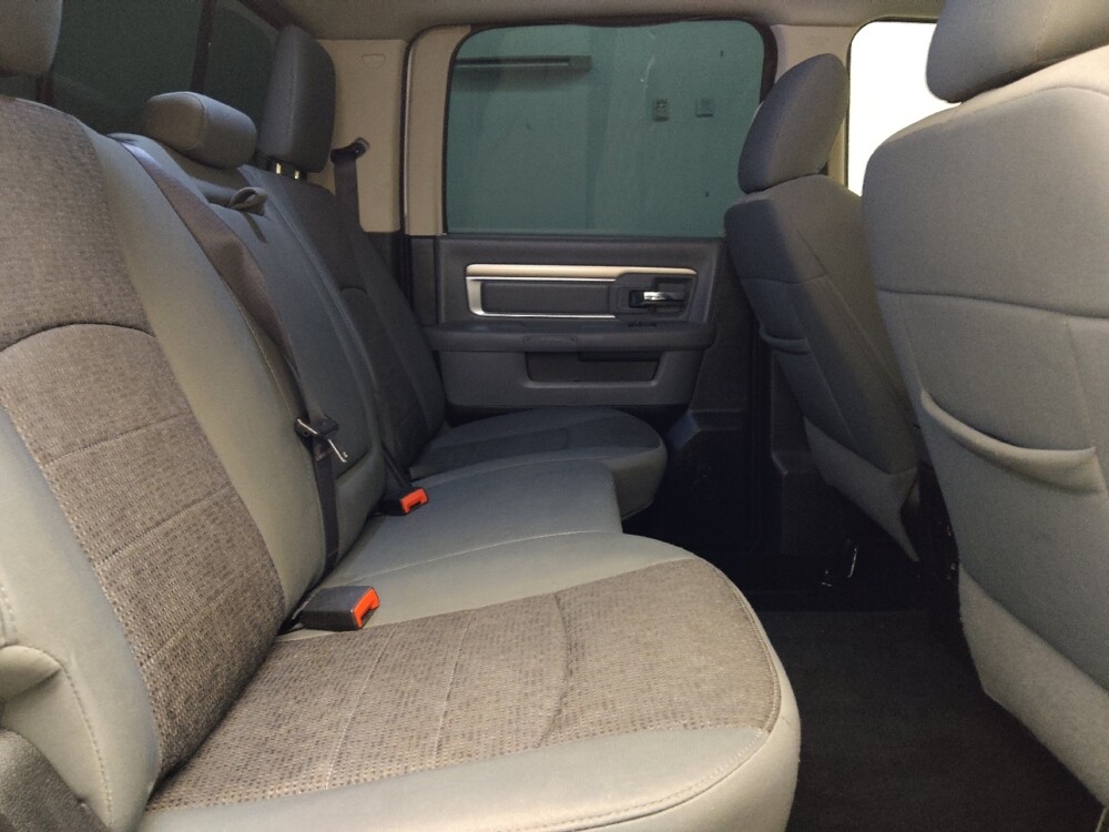 2015 RAM 1500 in Plano, TX 75074 - 18130538 19