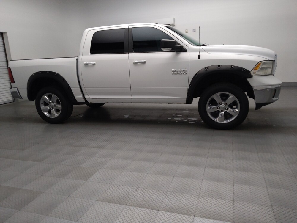 2015 RAM 1500 in Plano, TX 75074 - 18130538 11
