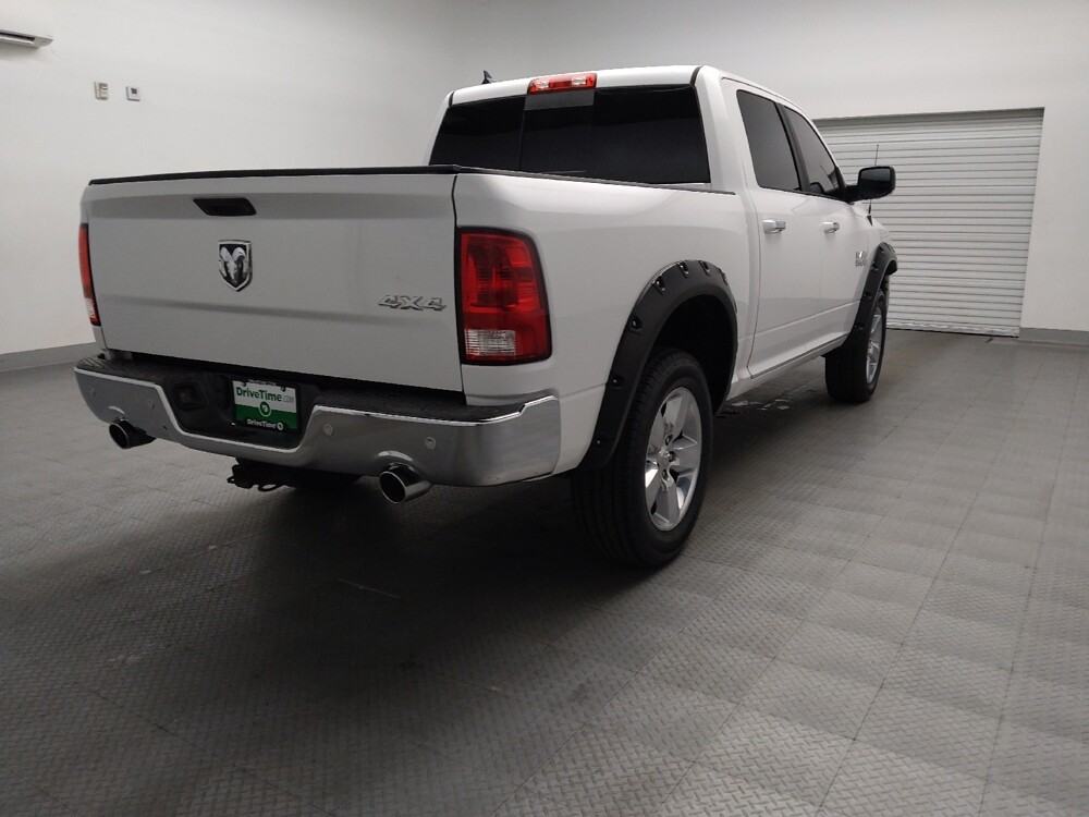 2015 RAM 1500 in Plano, TX 75074 - 18130538 9