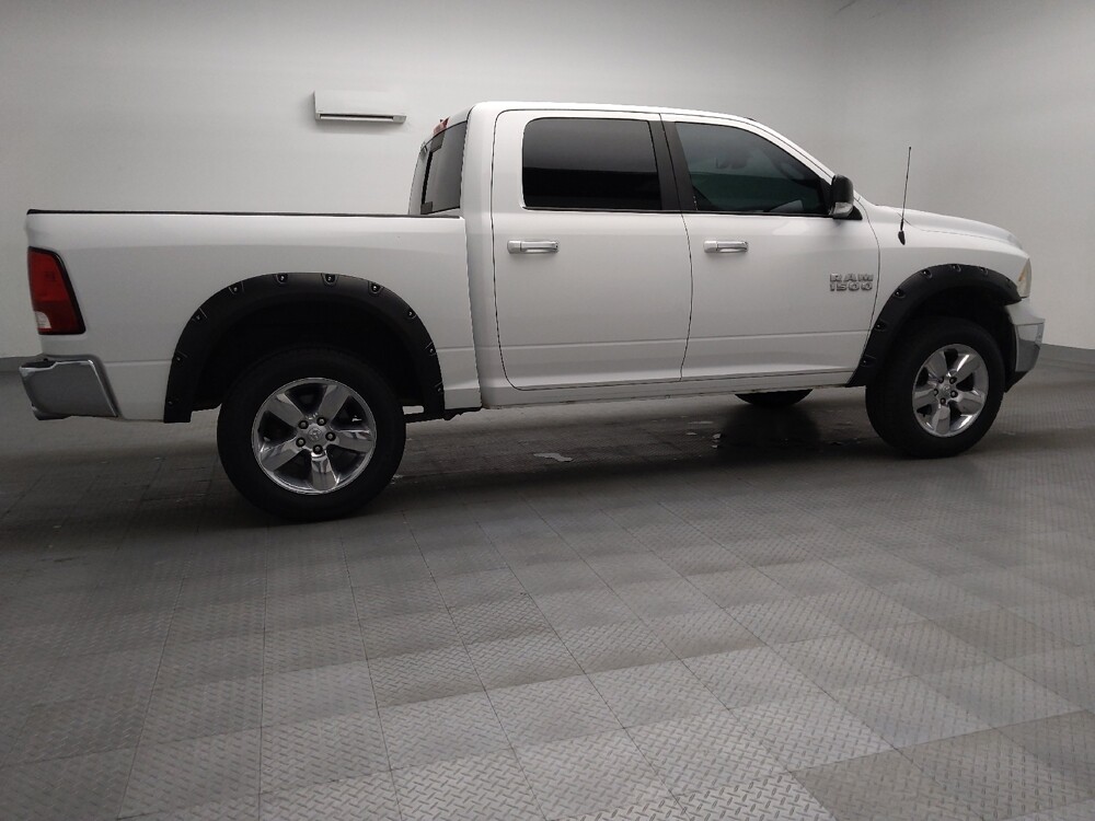 2015 RAM 1500 in Plano, TX 75074 - 18130538 10
