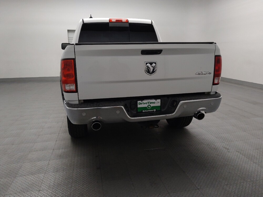 2015 RAM 1500 in Plano, TX 75074 - 18130538 6