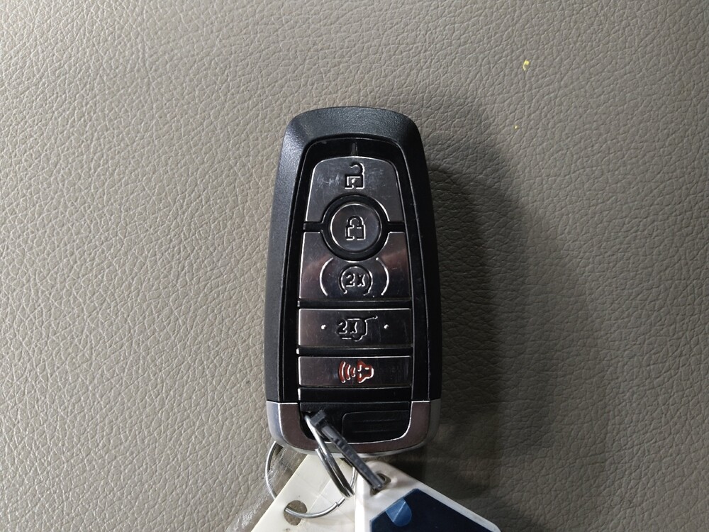 2018 Ford Expedition in Oklahoma City, OK 73139 - 18130539 32