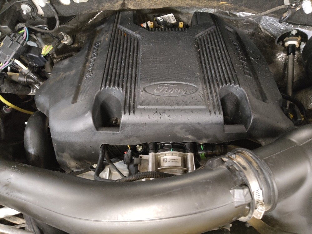 2018 Ford Expedition in Oklahoma City, OK 73139 - 18130539 30