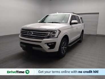 2018 Ford Expedition in Oklahoma City, OK 73139