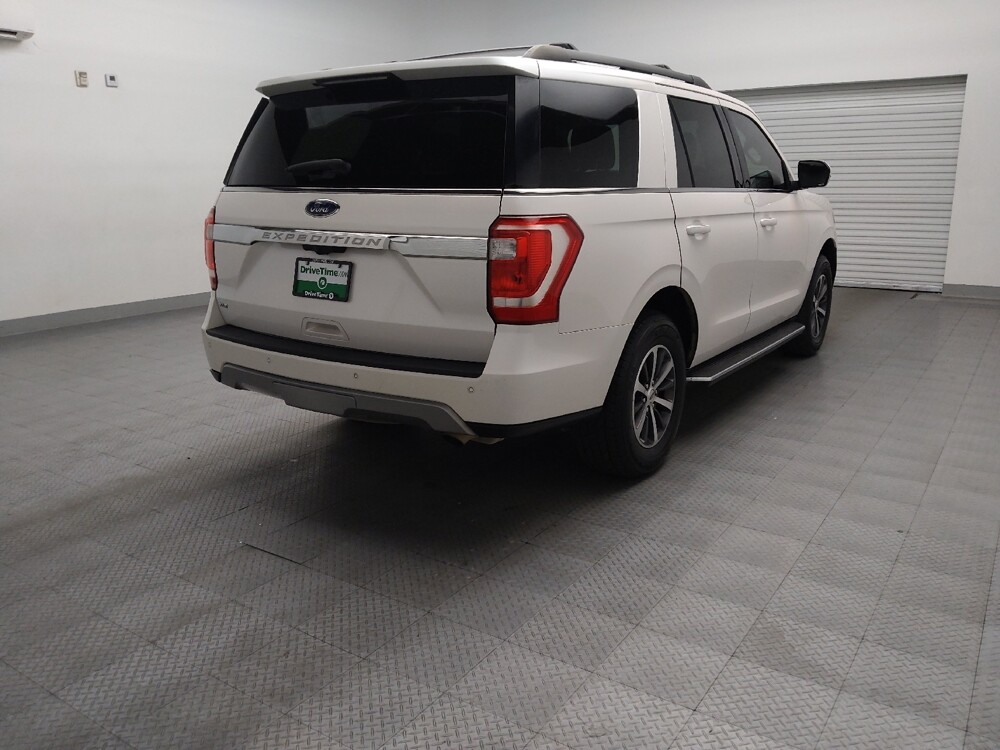 2018 Ford Expedition in Oklahoma City, OK 73139 - 18130539 9