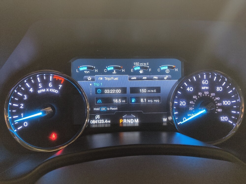 2018 Ford Expedition in Oklahoma City, OK 73139 - 18130539 23