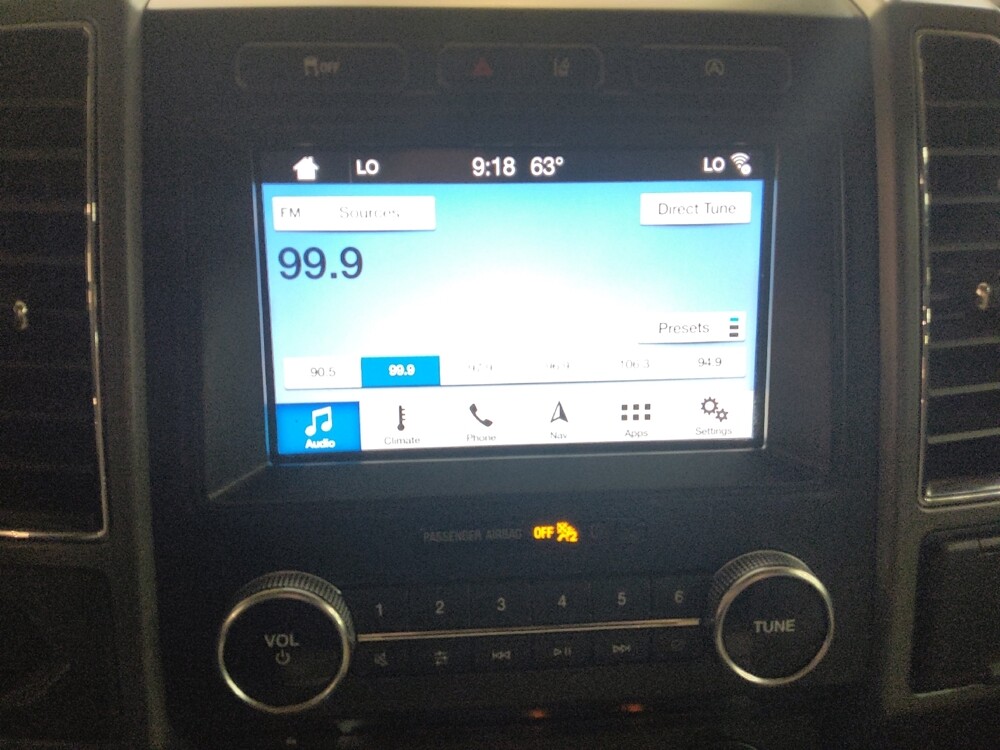 2018 Ford Expedition in Oklahoma City, OK 73139 - 18130539 25