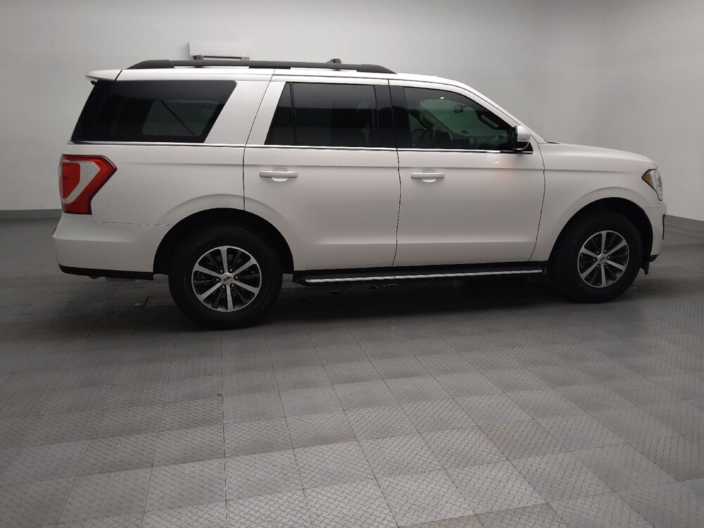 2018 Ford Expedition in Oklahoma City, OK 73139 - 18130539 10