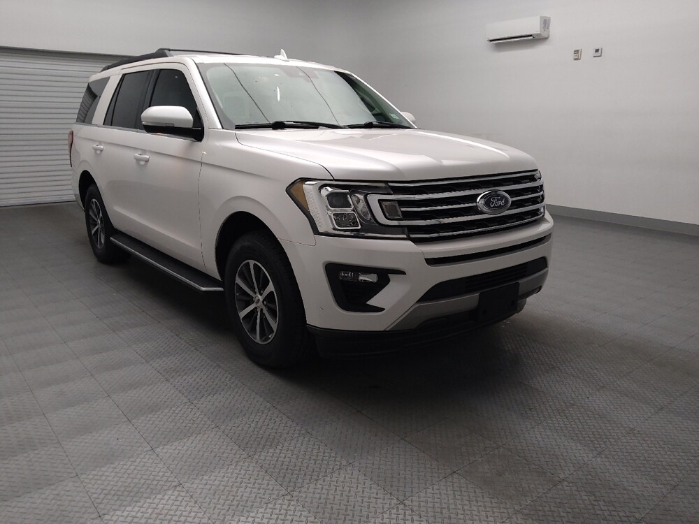 2018 Ford Expedition in Oklahoma City, OK 73139 - 18130539 13