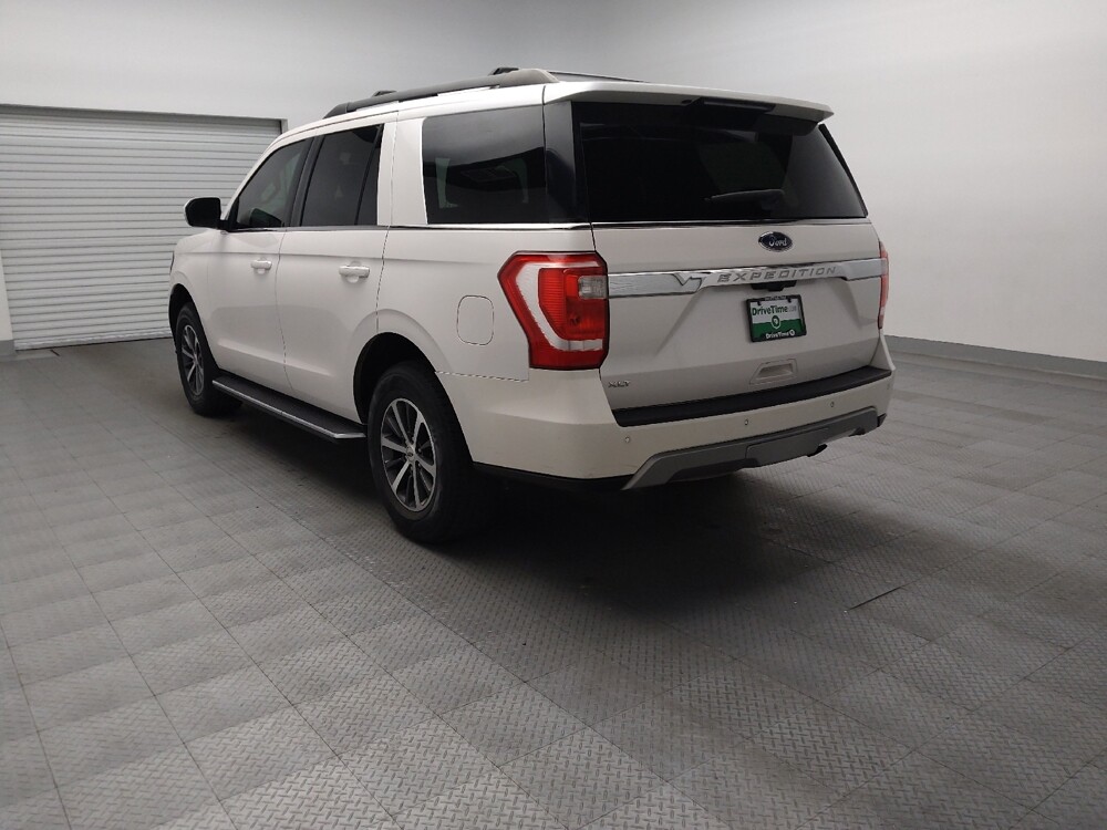 2018 Ford Expedition in Oklahoma City, OK 73139 - 18130539 5