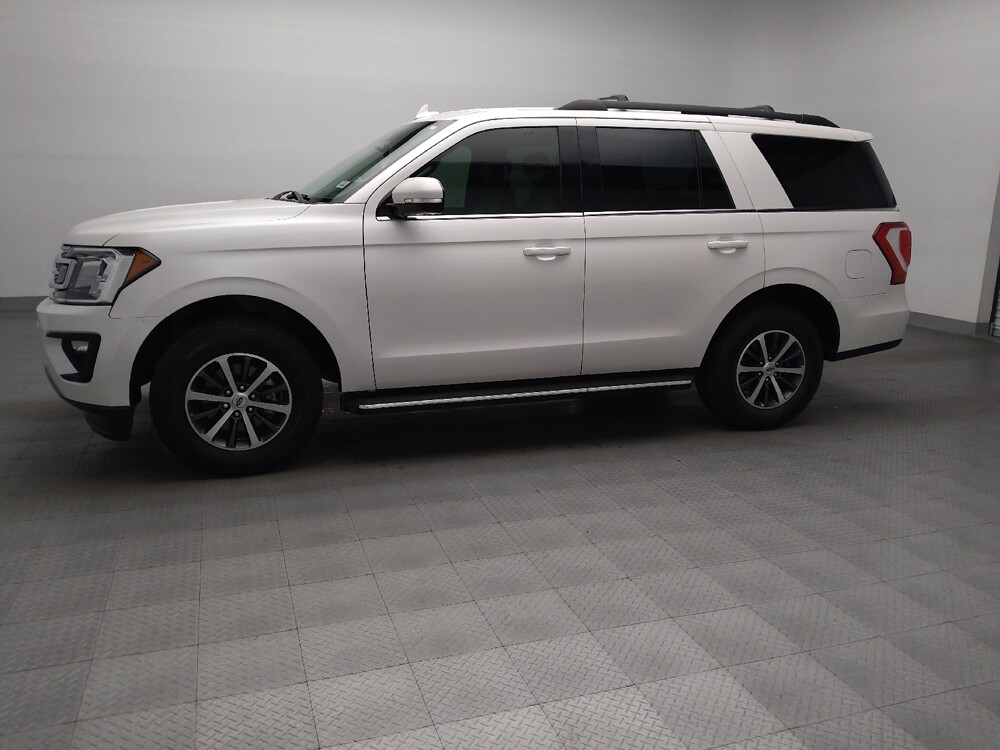 2018 Ford Expedition in Oklahoma City, OK 73139 - 18130539 2