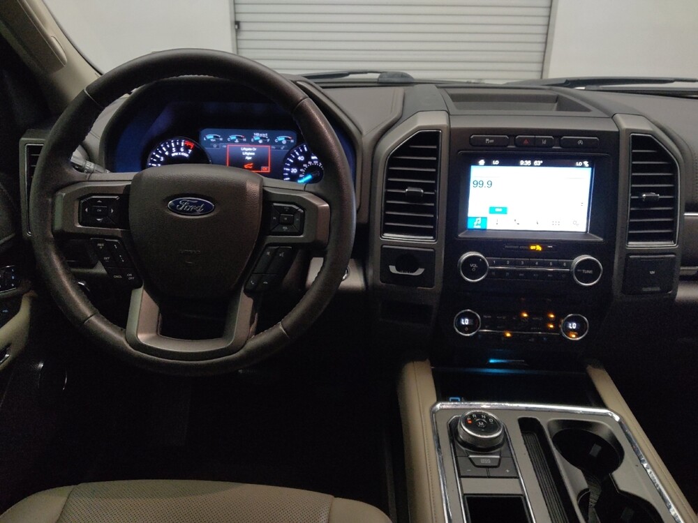 2018 Ford Expedition in Oklahoma City, OK 73139 - 18130539 22