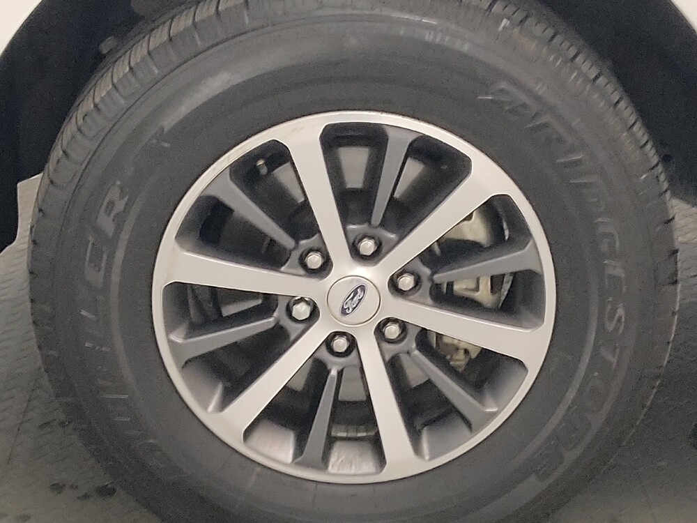 2018 Ford Expedition in Oklahoma City, OK 73139 - 18130539 31