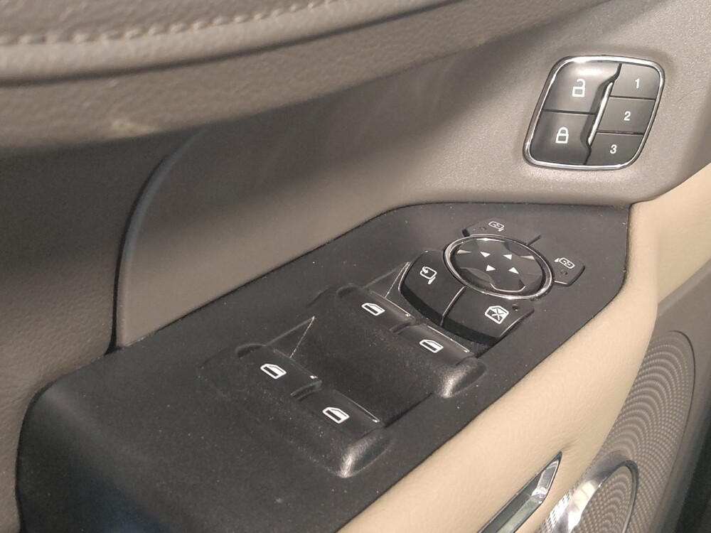 2018 Ford Expedition in Oklahoma City, OK 73139 - 18130539 27