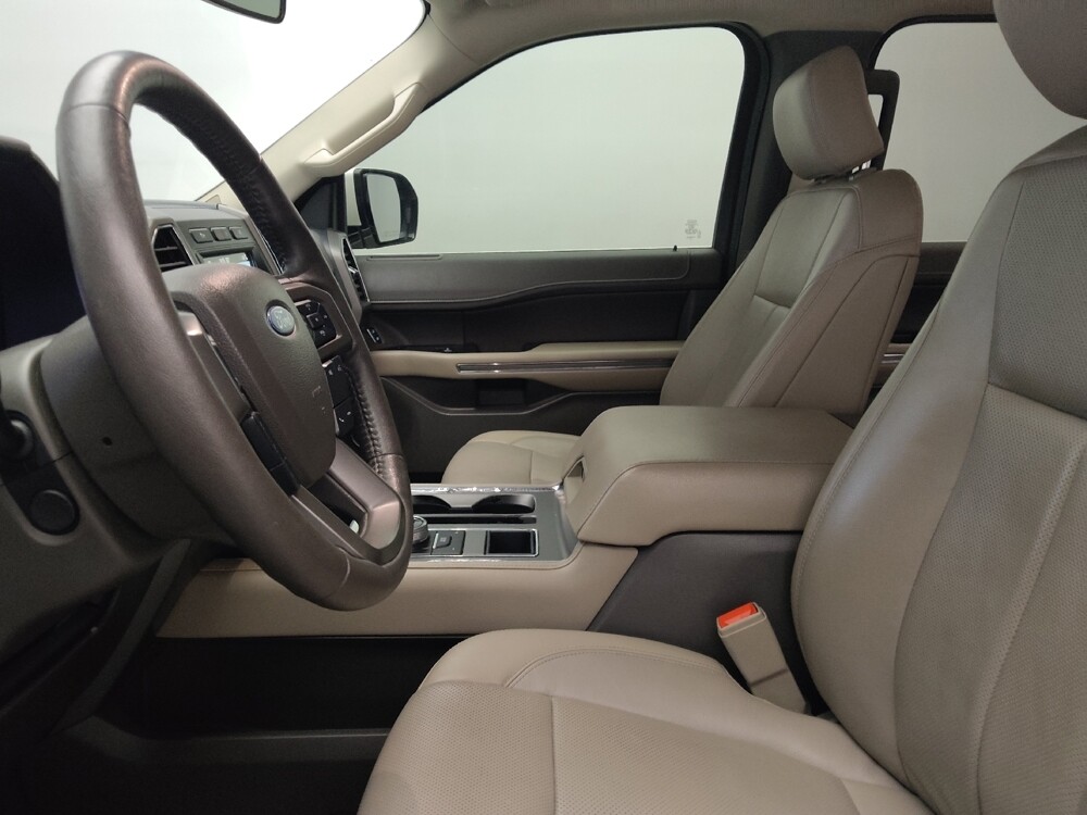 2018 Ford Expedition in Oklahoma City, OK 73139 - 18130539 17