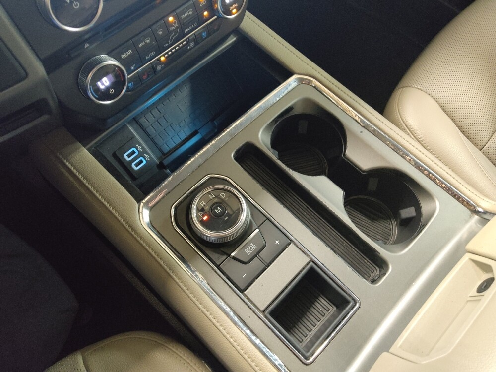 2018 Ford Expedition in Oklahoma City, OK 73139 - 18130539 26