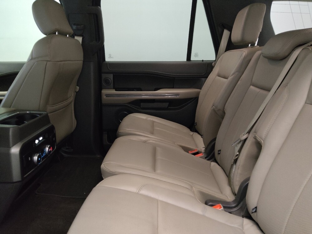 2018 Ford Expedition in Oklahoma City, OK 73139 - 18130539 18