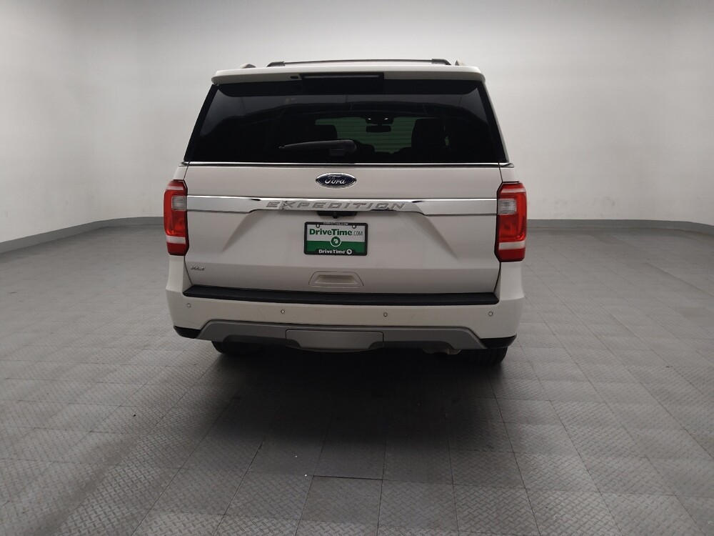 2018 Ford Expedition in Oklahoma City, OK 73139 - 18130539 7