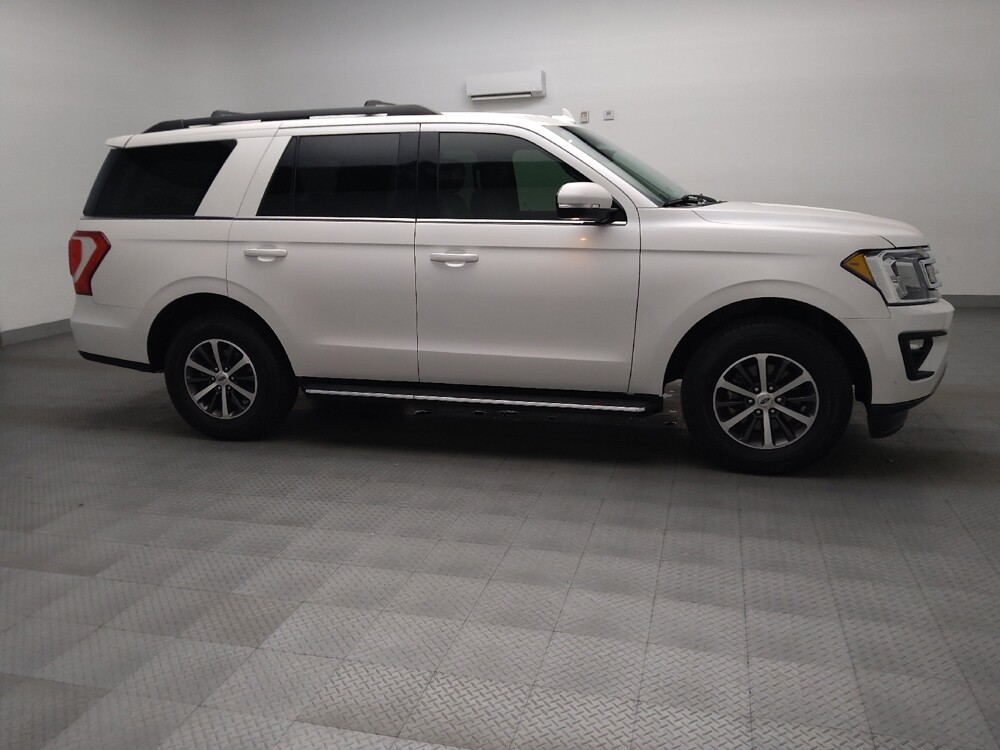 2018 Ford Expedition in Oklahoma City, OK 73139 - 18130539 11