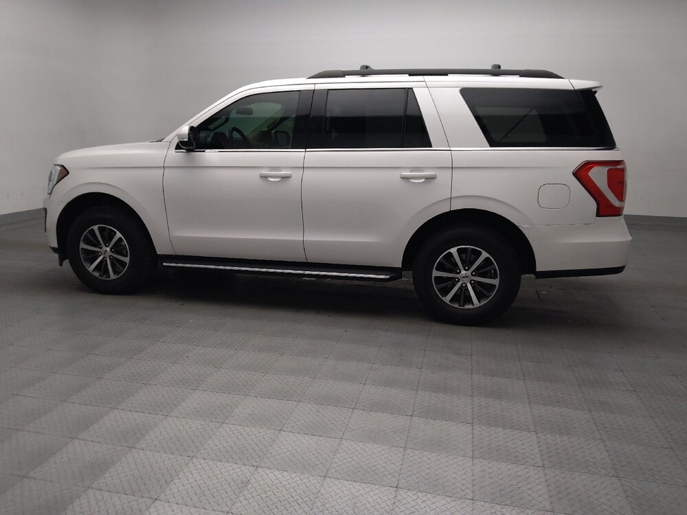 2018 Ford Expedition in Oklahoma City, OK 73139 - 18130539 3