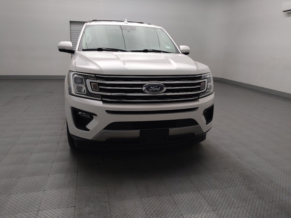 2018 Ford Expedition in Oklahoma City, OK 73139 - 18130539 14