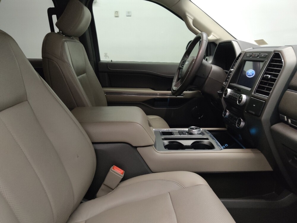 2018 Ford Expedition in Oklahoma City, OK 73139 - 18130539 21