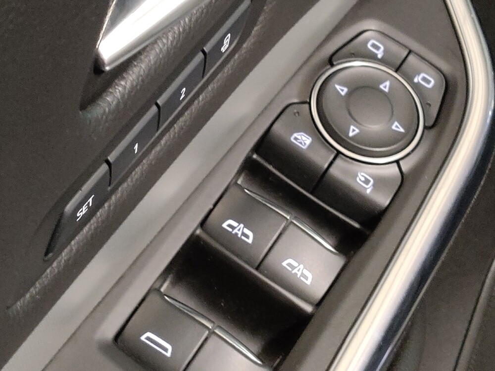 2020 Cadillac XT4 in Oklahoma City, OK 73139 - 18130540 27