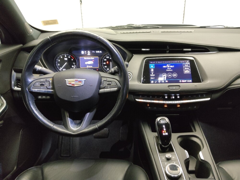 2020 Cadillac XT4 in Oklahoma City, OK 73139 - 18130540 22