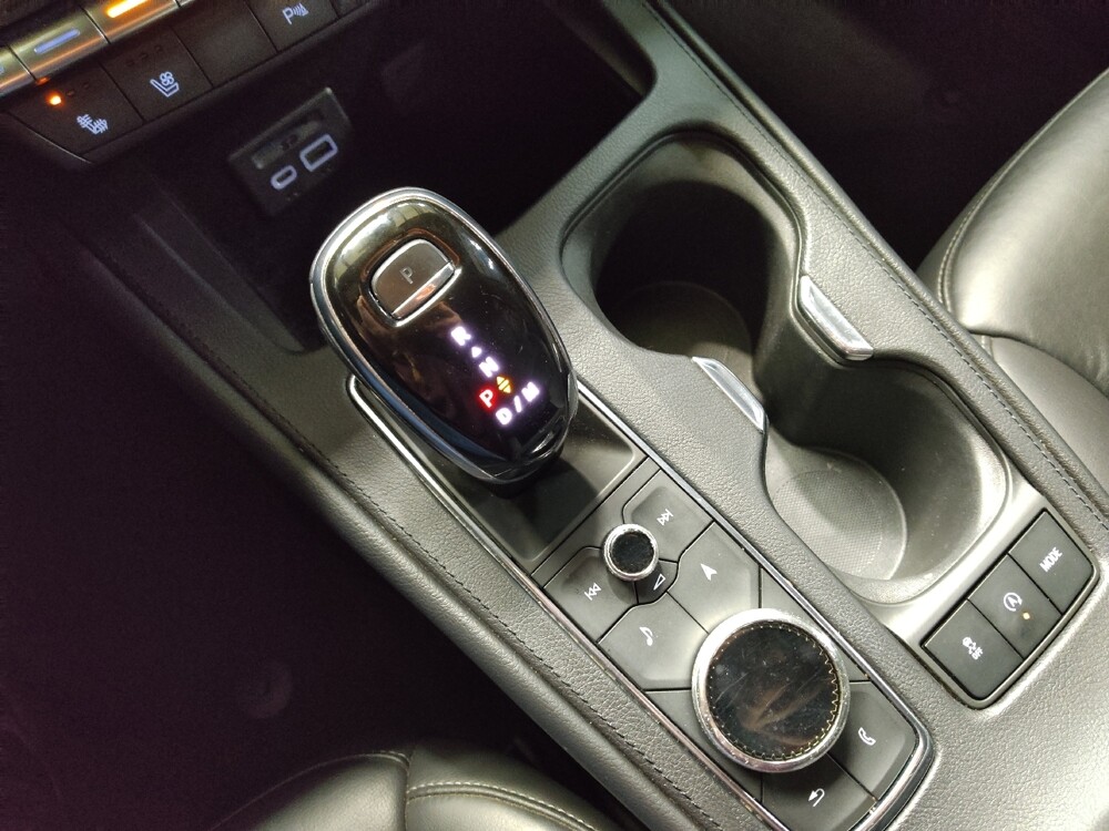 2020 Cadillac XT4 in Oklahoma City, OK 73139 - 18130540 26