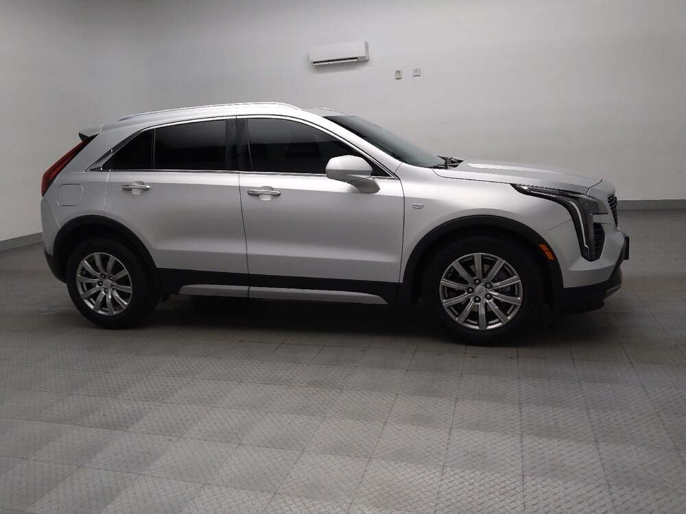2020 Cadillac XT4 in Oklahoma City, OK 73139 - 18130540 11