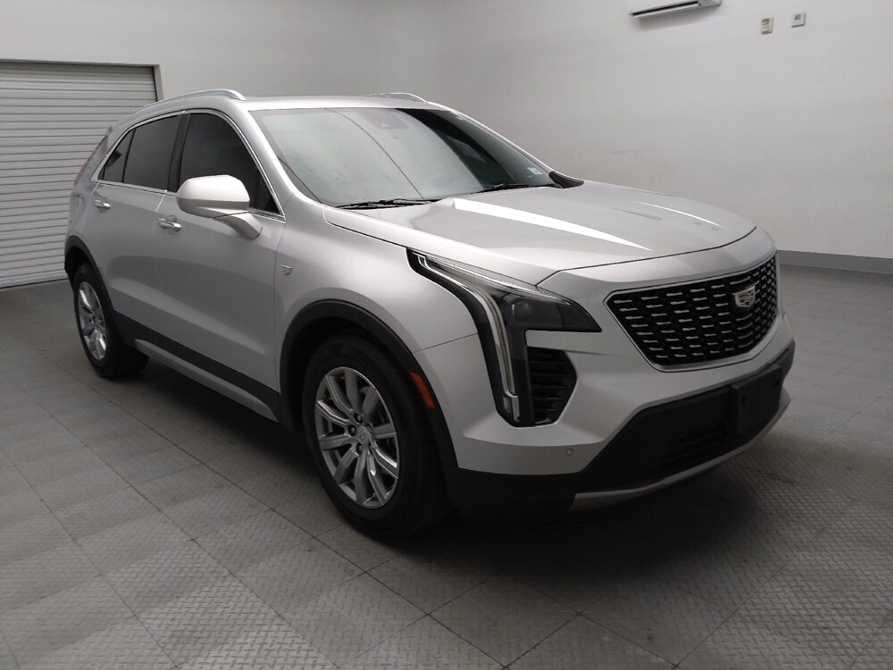 2020 Cadillac XT4 in Oklahoma City, OK 73139 - 18130540 13