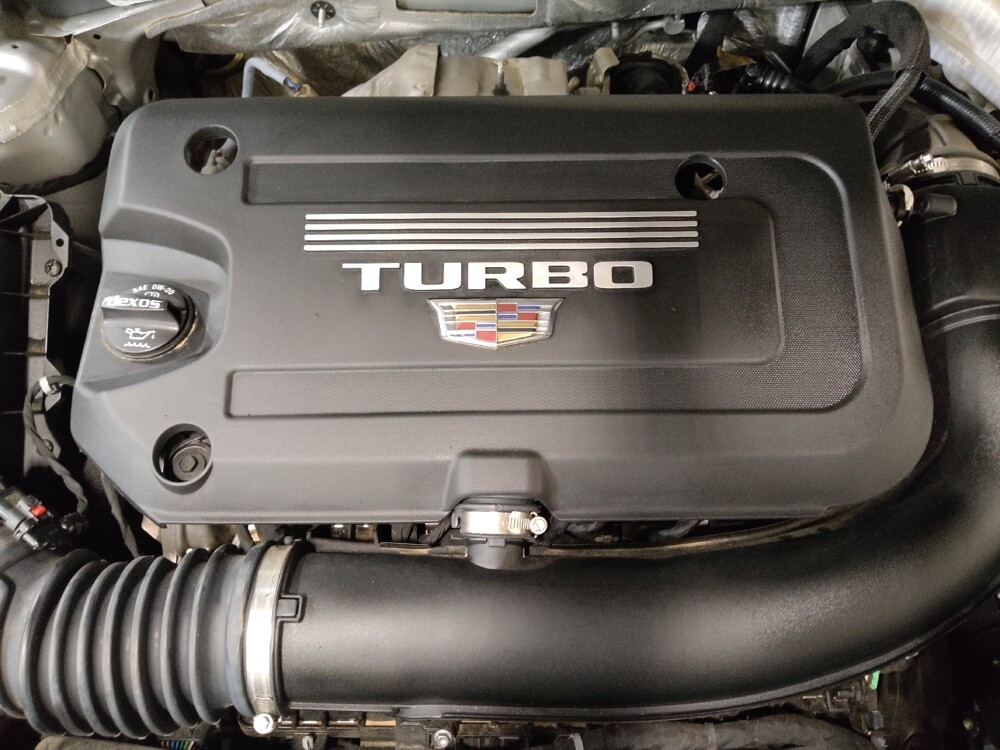 2020 Cadillac XT4 in Oklahoma City, OK 73139 - 18130540 30