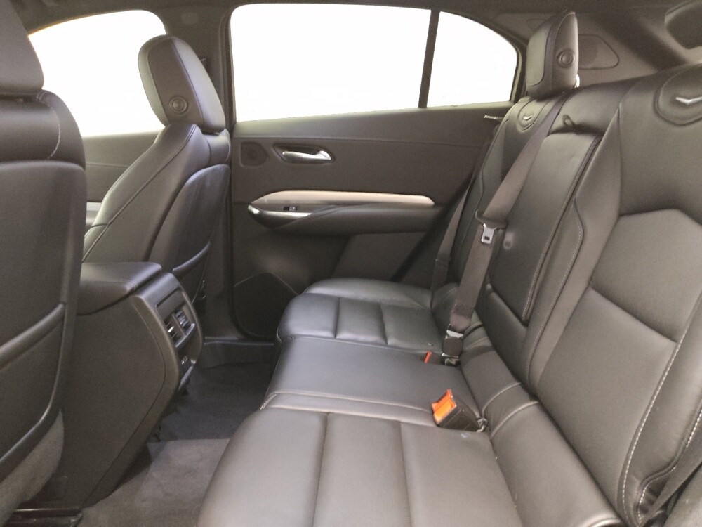 2020 Cadillac XT4 in Oklahoma City, OK 73139 - 18130540 18