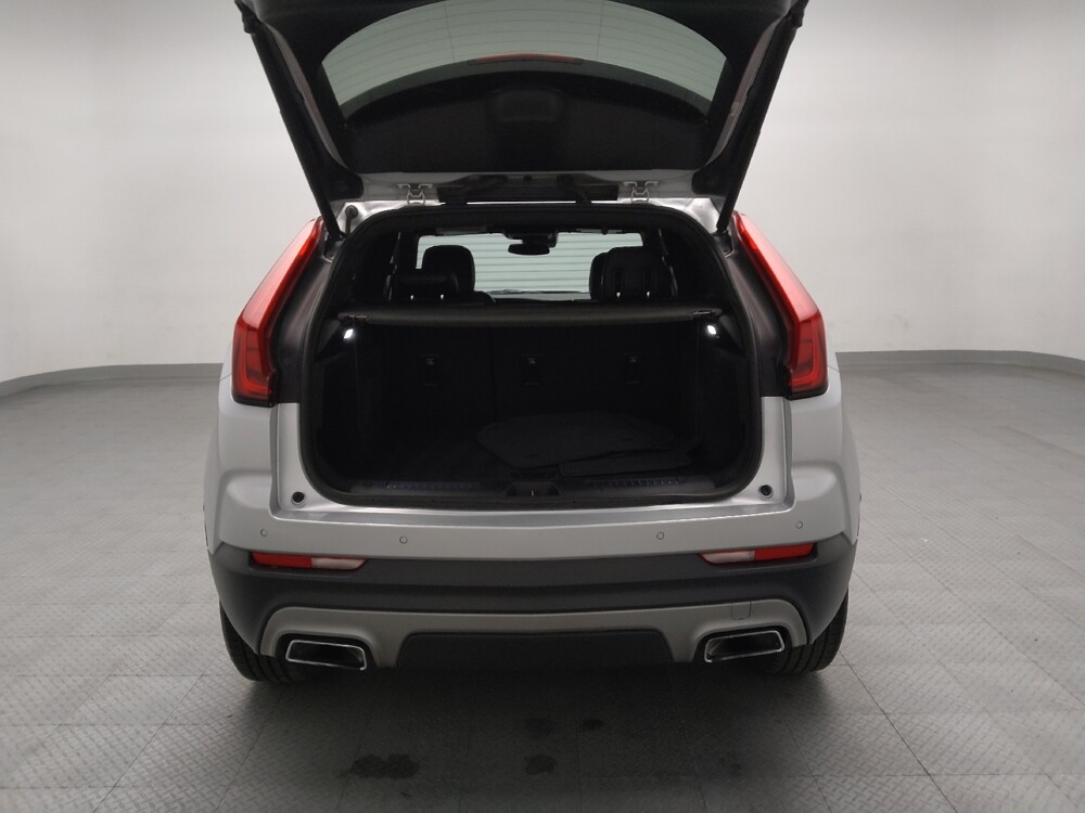 2020 Cadillac XT4 in Oklahoma City, OK 73139 - 18130540 29