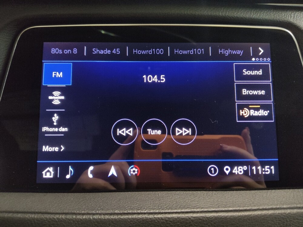 2020 Cadillac XT4 in Oklahoma City, OK 73139 - 18130540 25