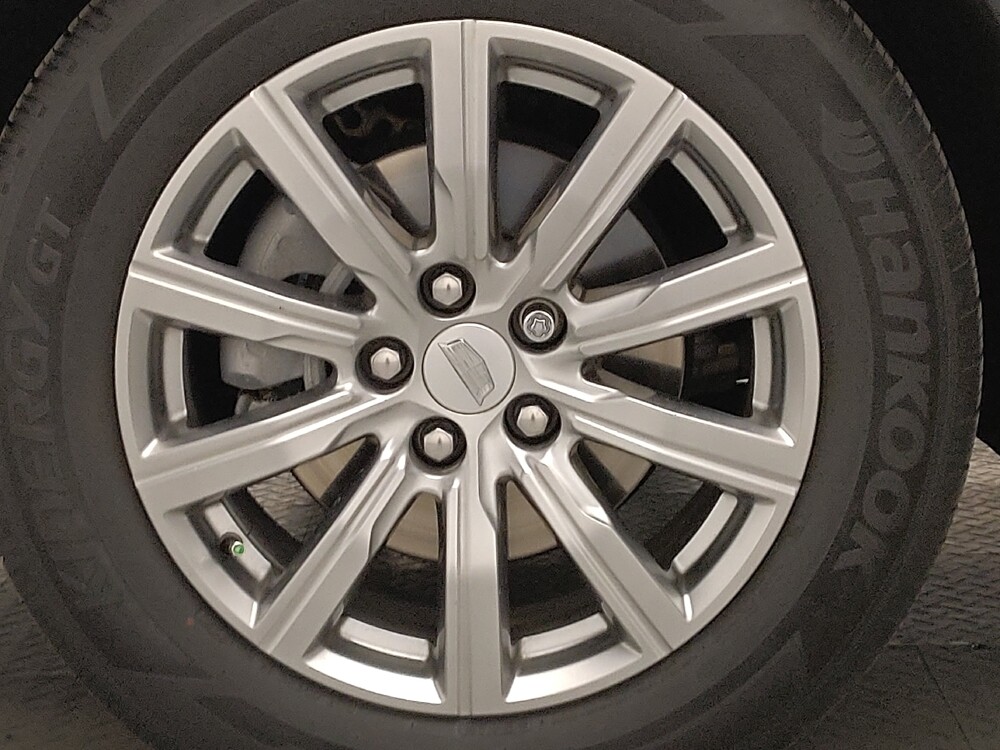 2020 Cadillac XT4 in Oklahoma City, OK 73139 - 18130540 31