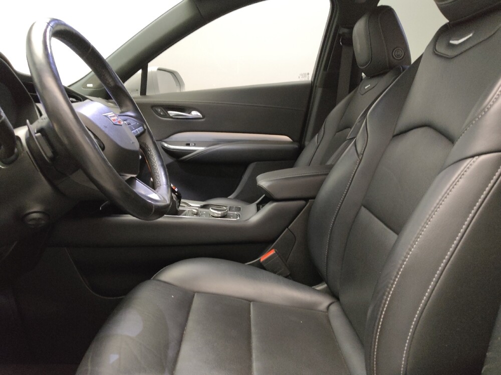 2020 Cadillac XT4 in Oklahoma City, OK 73139 - 18130540 17