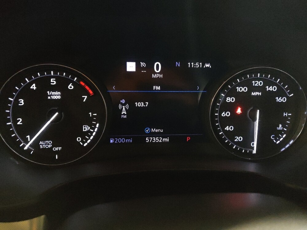 2020 Cadillac XT4 in Oklahoma City, OK 73139 - 18130540 23