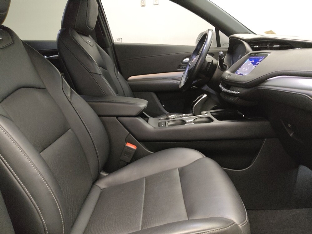 2020 Cadillac XT4 in Oklahoma City, OK 73139 - 18130540 21