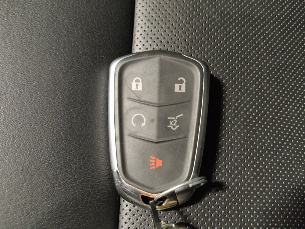 2020 Cadillac XT4 in Oklahoma City, OK 73139 - 18130540 32