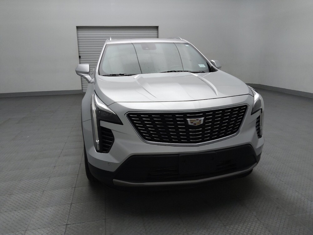 2020 Cadillac XT4 in Oklahoma City, OK 73139 - 18130540 14