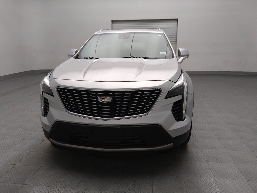 2020 Cadillac XT4 in Oklahoma City, OK 73139 - 18130540 15