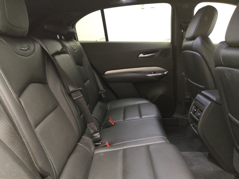 2020 Cadillac XT4 in Oklahoma City, OK 73139 - 18130540 19