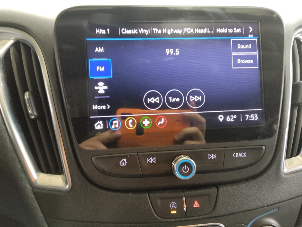 2021 Chevrolet Malibu in Arlington, TX 76011 - 18130541 25