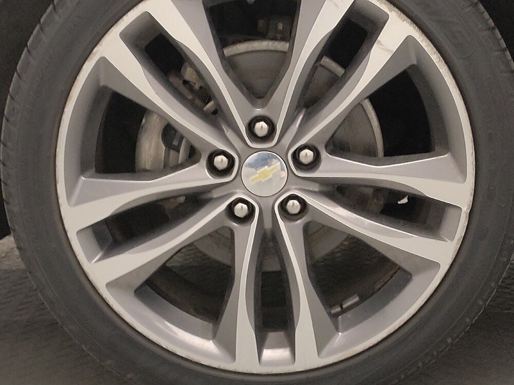 2021 Chevrolet Malibu in Arlington, TX 76011 - 18130541 31