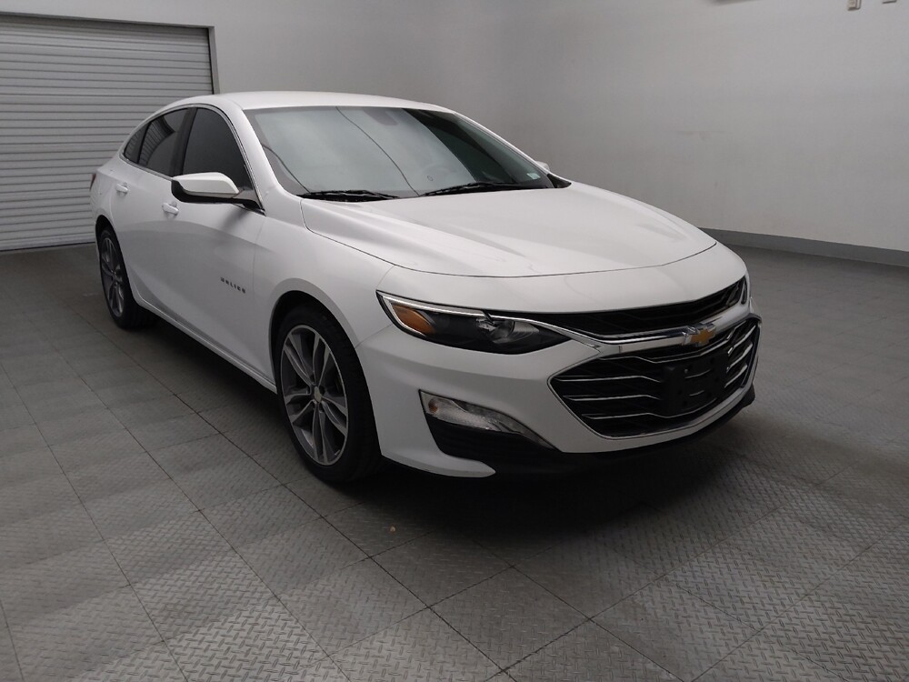 2021 Chevrolet Malibu in Arlington, TX 76011 - 18130541 13